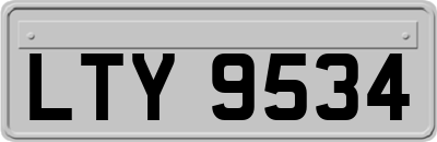 LTY9534