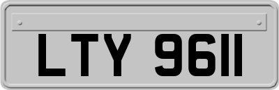 LTY9611
