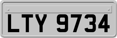 LTY9734
