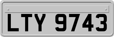 LTY9743