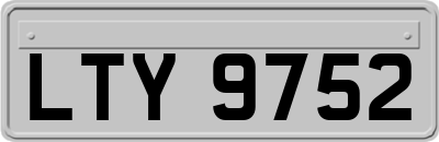 LTY9752