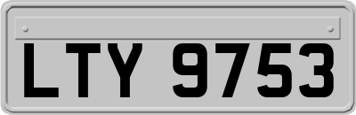 LTY9753