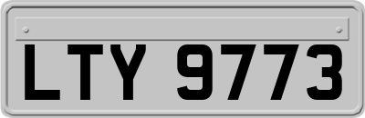 LTY9773