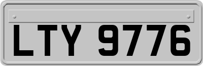 LTY9776
