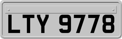 LTY9778