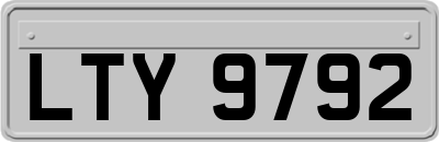 LTY9792