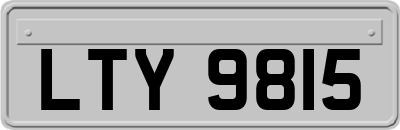 LTY9815