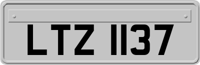 LTZ1137