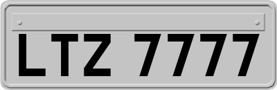 LTZ7777