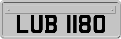 LUB1180