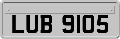 LUB9105