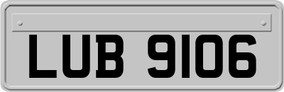 LUB9106