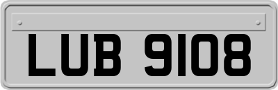 LUB9108