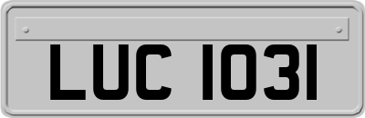 LUC1031