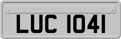 LUC1041