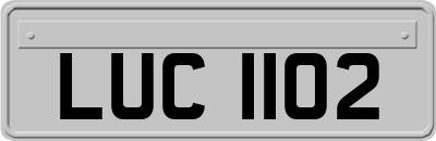 LUC1102