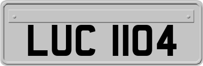 LUC1104