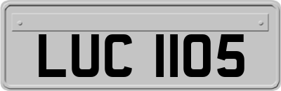 LUC1105
