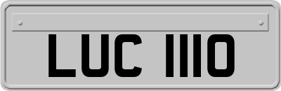 LUC1110