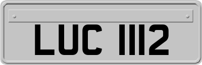 LUC1112