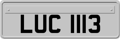LUC1113