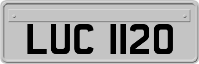 LUC1120