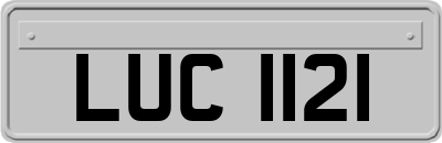 LUC1121