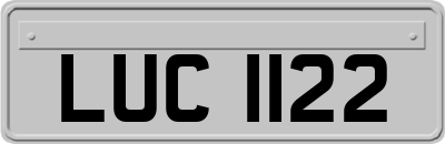 LUC1122
