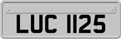 LUC1125