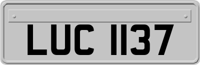 LUC1137