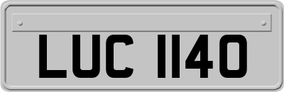 LUC1140