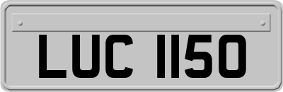 LUC1150