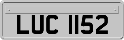 LUC1152