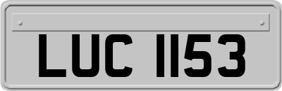 LUC1153