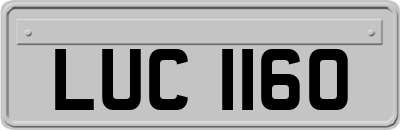 LUC1160