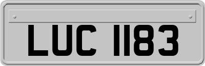 LUC1183