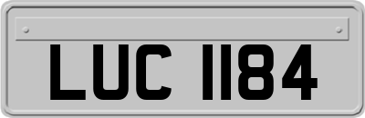 LUC1184