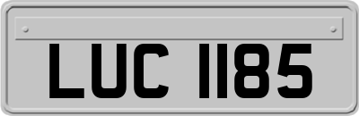 LUC1185