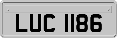 LUC1186