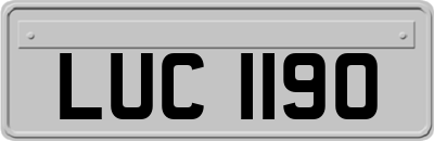 LUC1190