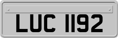 LUC1192