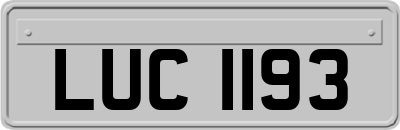 LUC1193