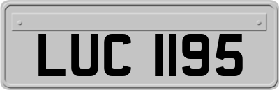 LUC1195