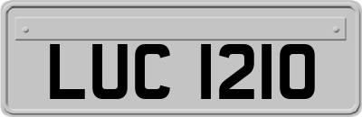 LUC1210