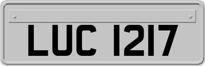 LUC1217