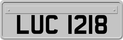LUC1218