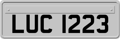 LUC1223