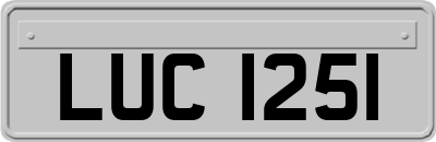 LUC1251