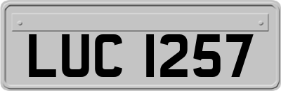 LUC1257