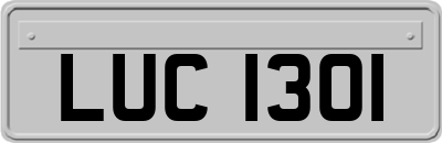 LUC1301
